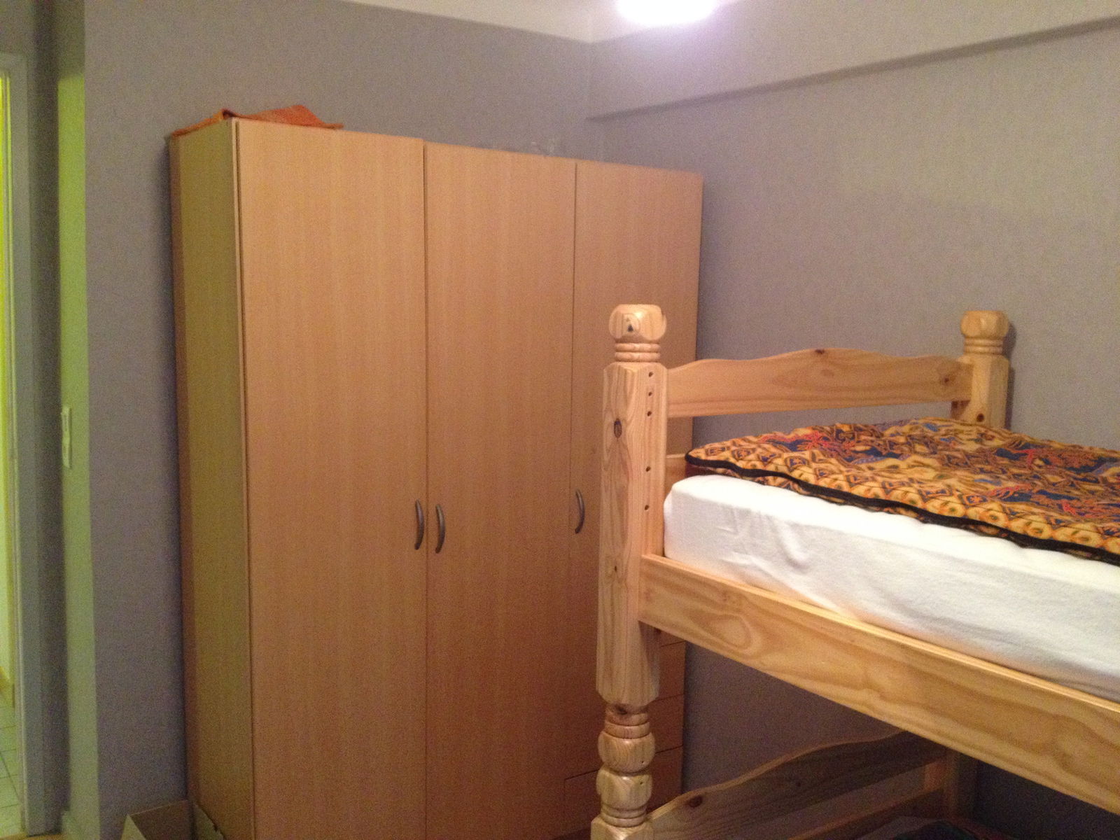 Colocation Nice 99106