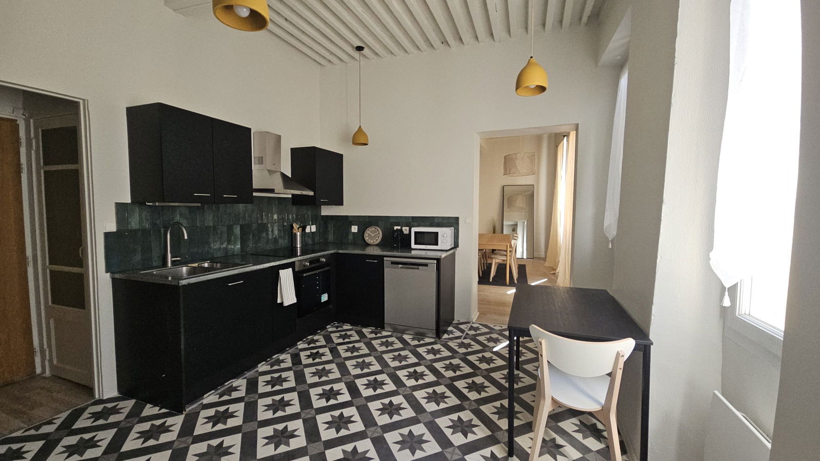 Colocation Carpentras 594823