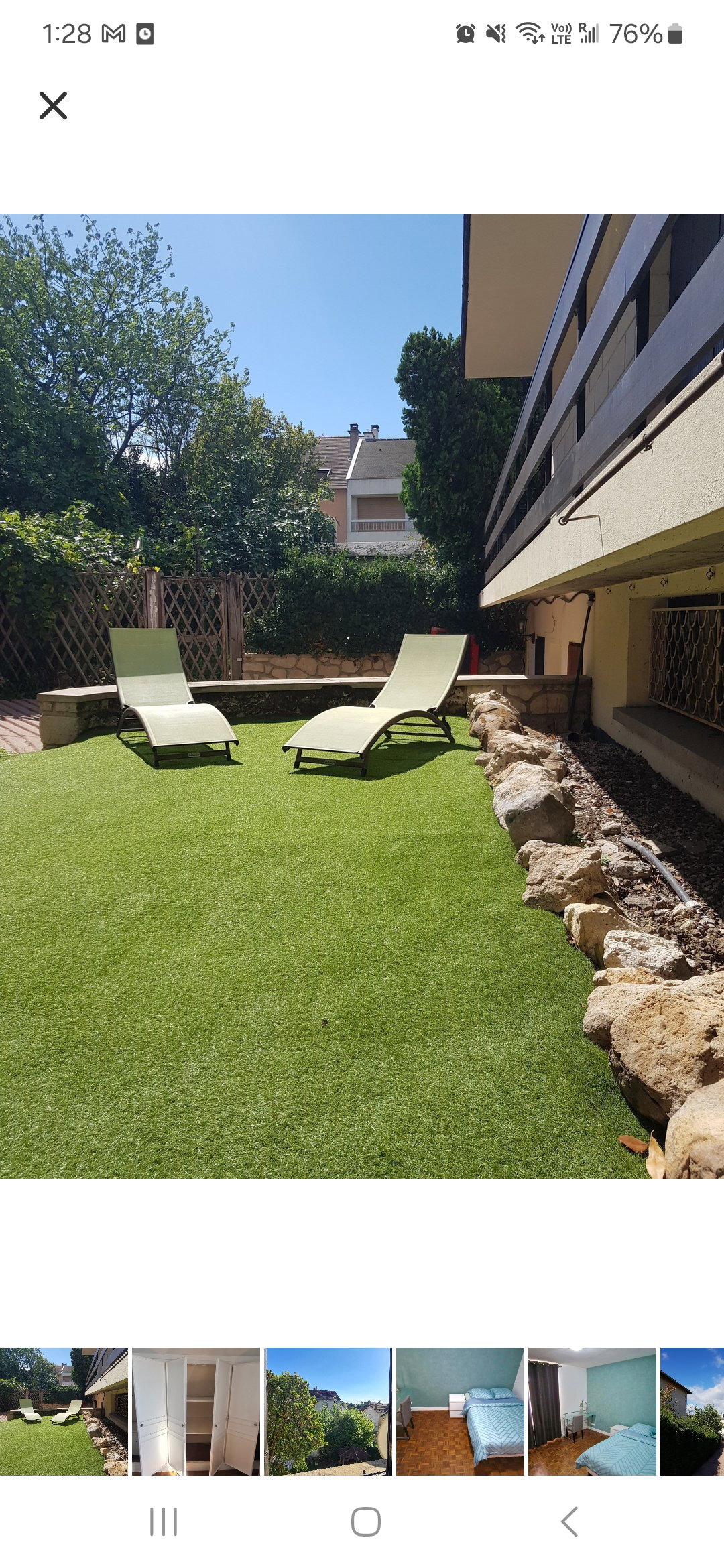 Colocation Fresnes 250550