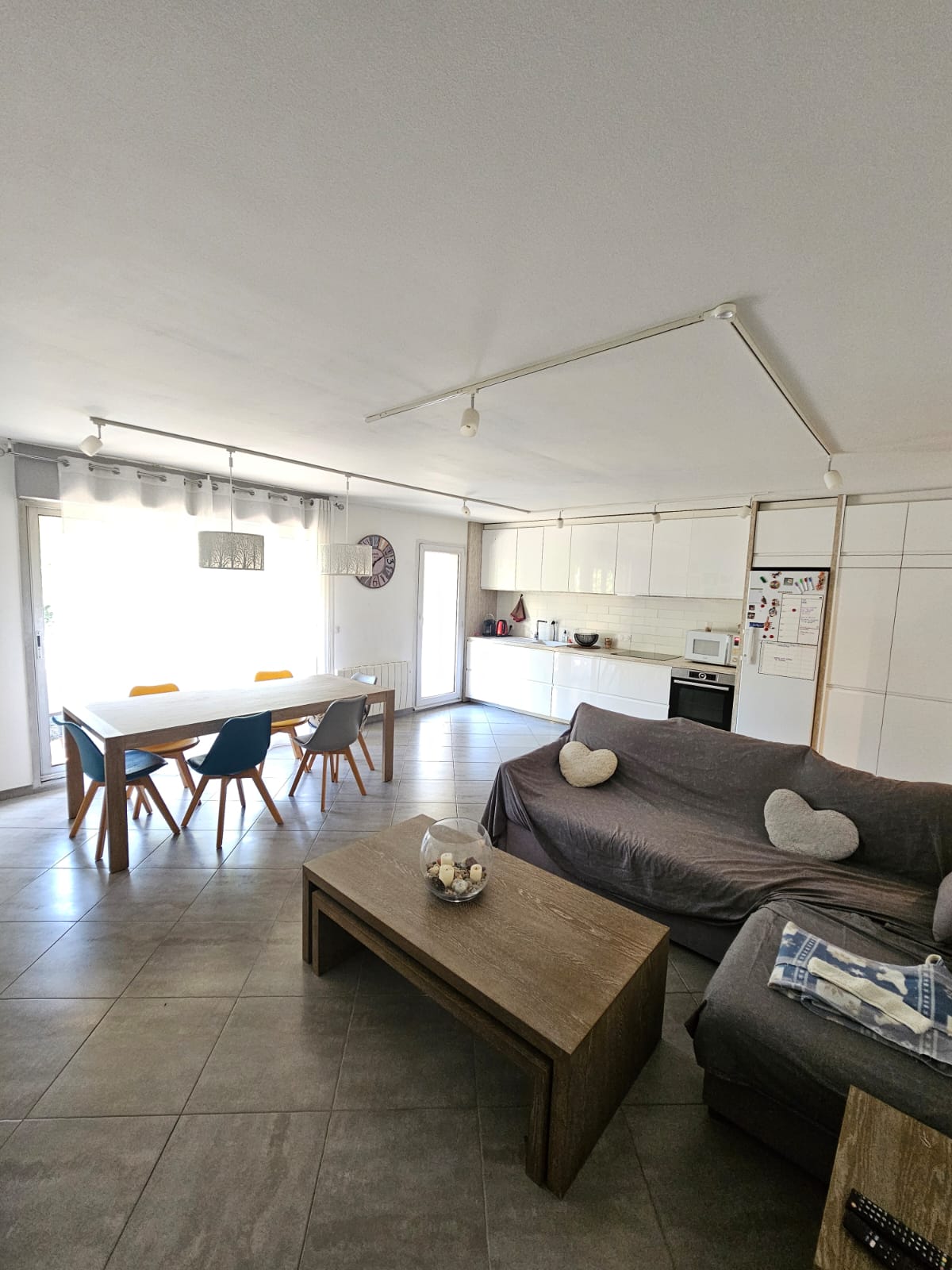 Colocation Marseille 537920