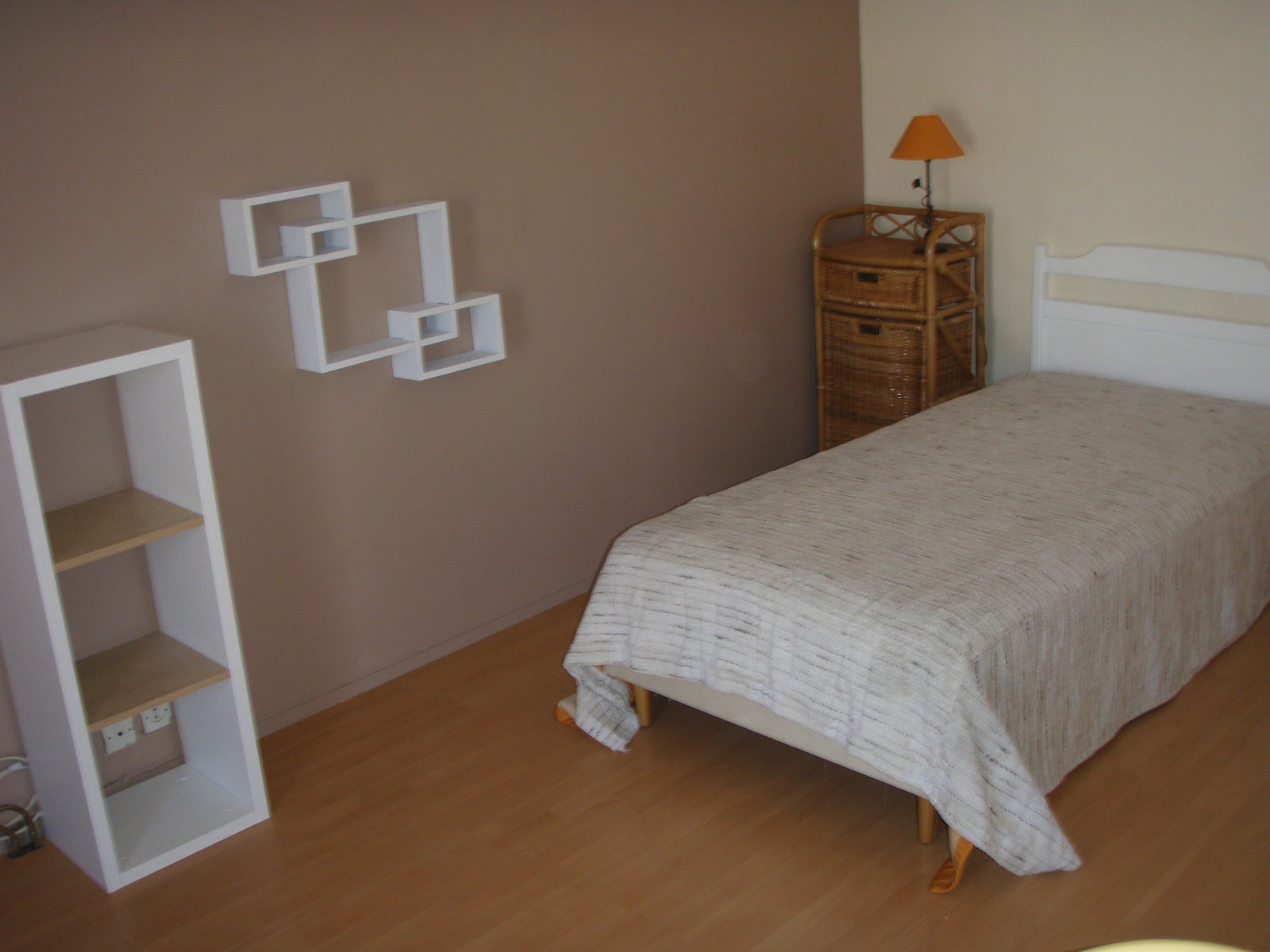 Colocation Saint-Herblain 78324