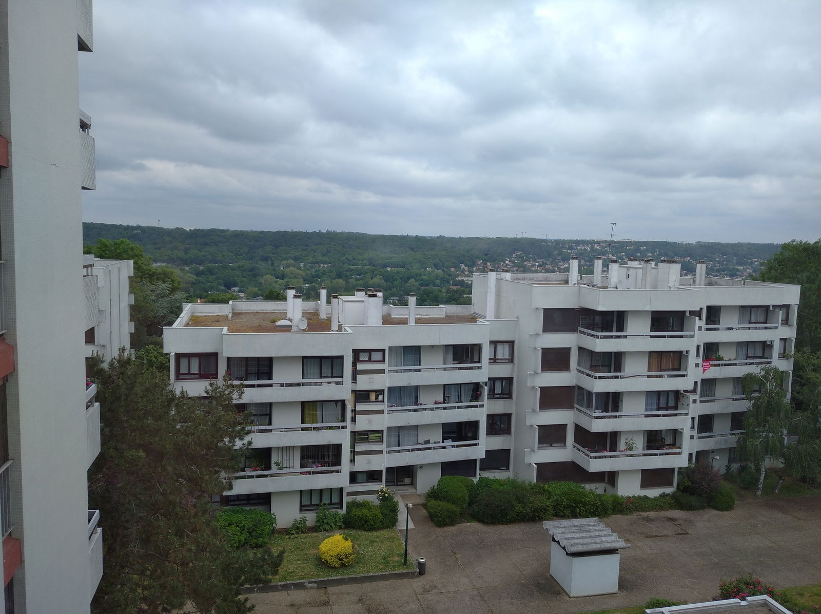 Colocation Les Ulis 249733