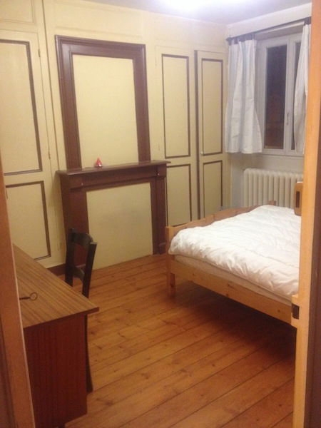 Colocation Lille 64477