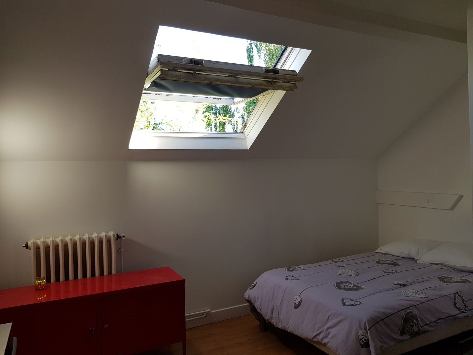 Colocation Bondy 257248