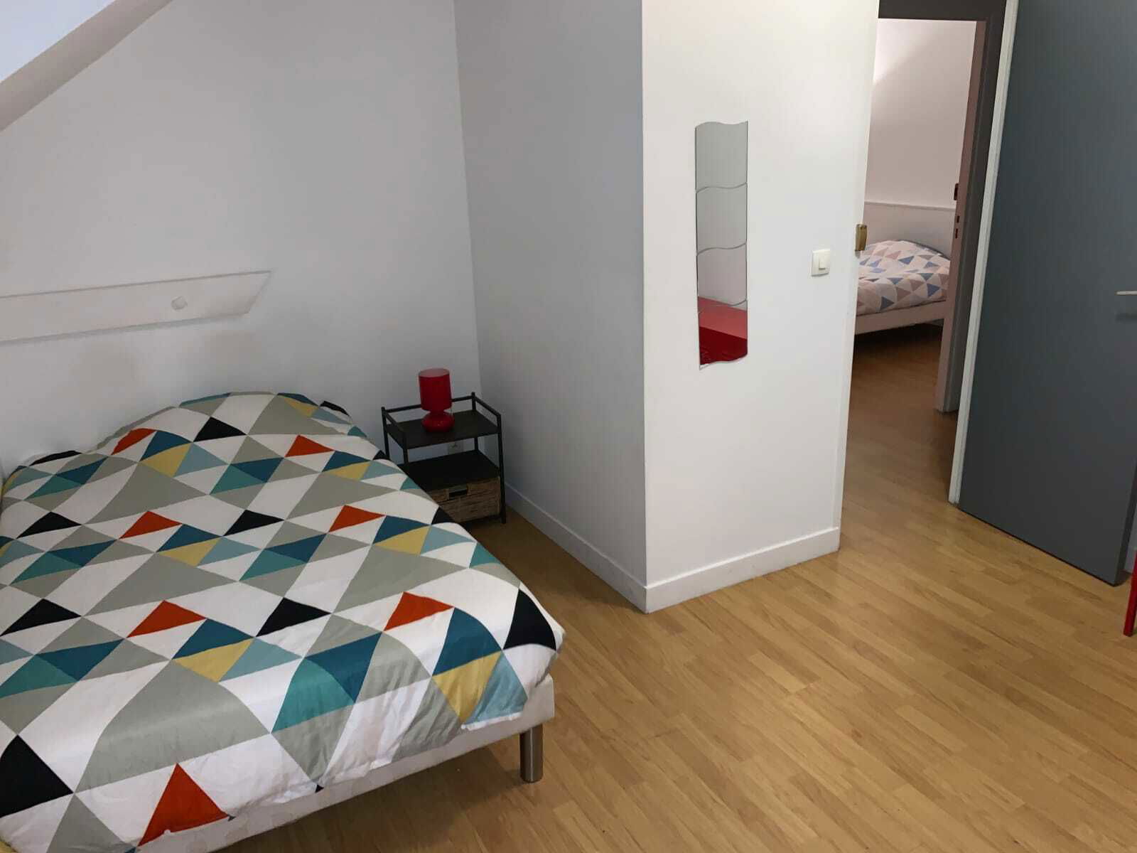 Colocation Bondy 257248