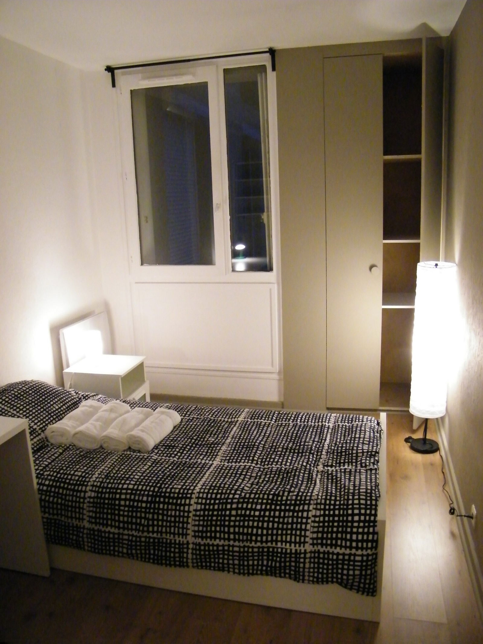 Colocation Évry 157660