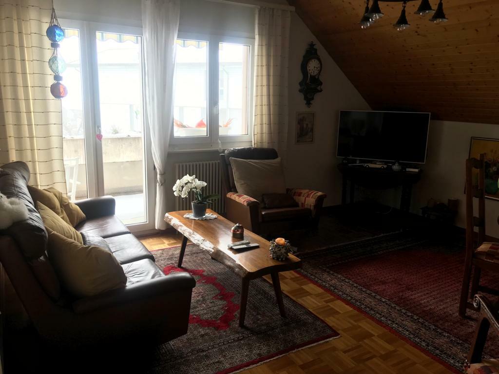 Colocation Forel (Lavaux) 255651