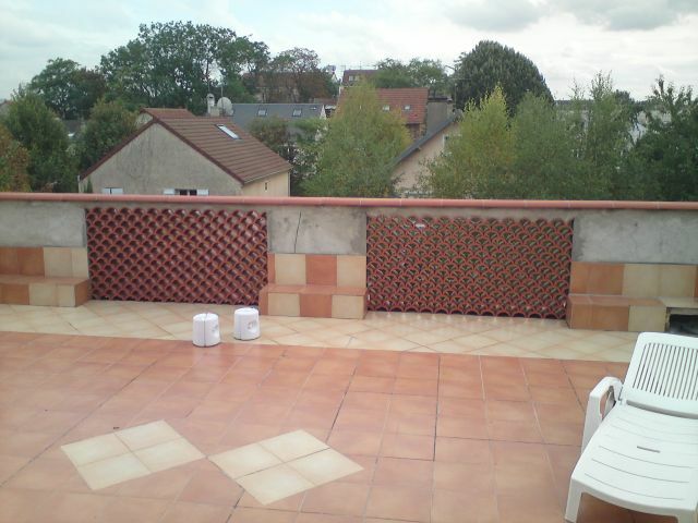 Colocation Houilles 91521