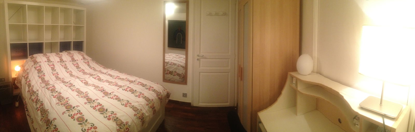 Colocation Meudon 173844