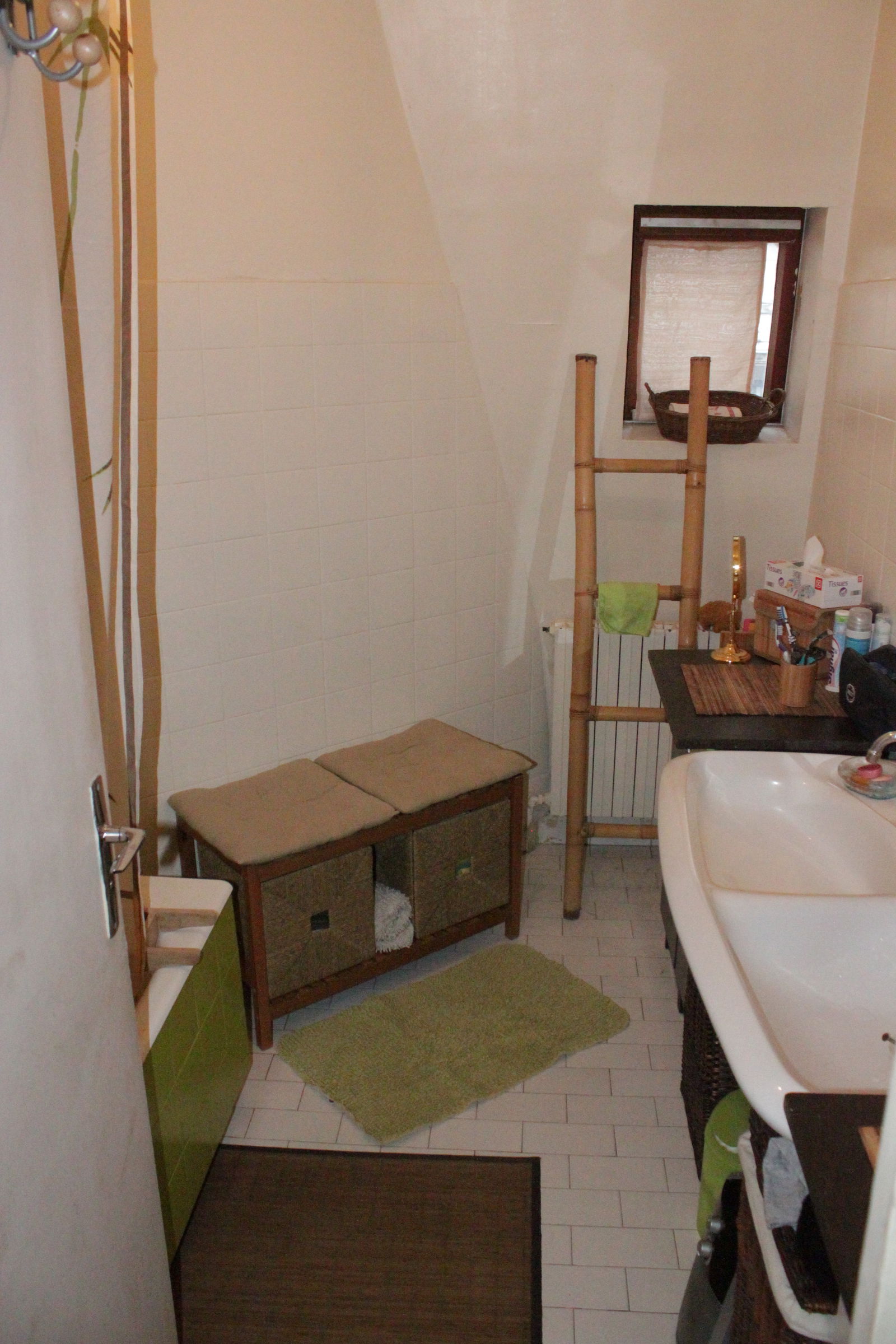 Colocation Paris 49191
