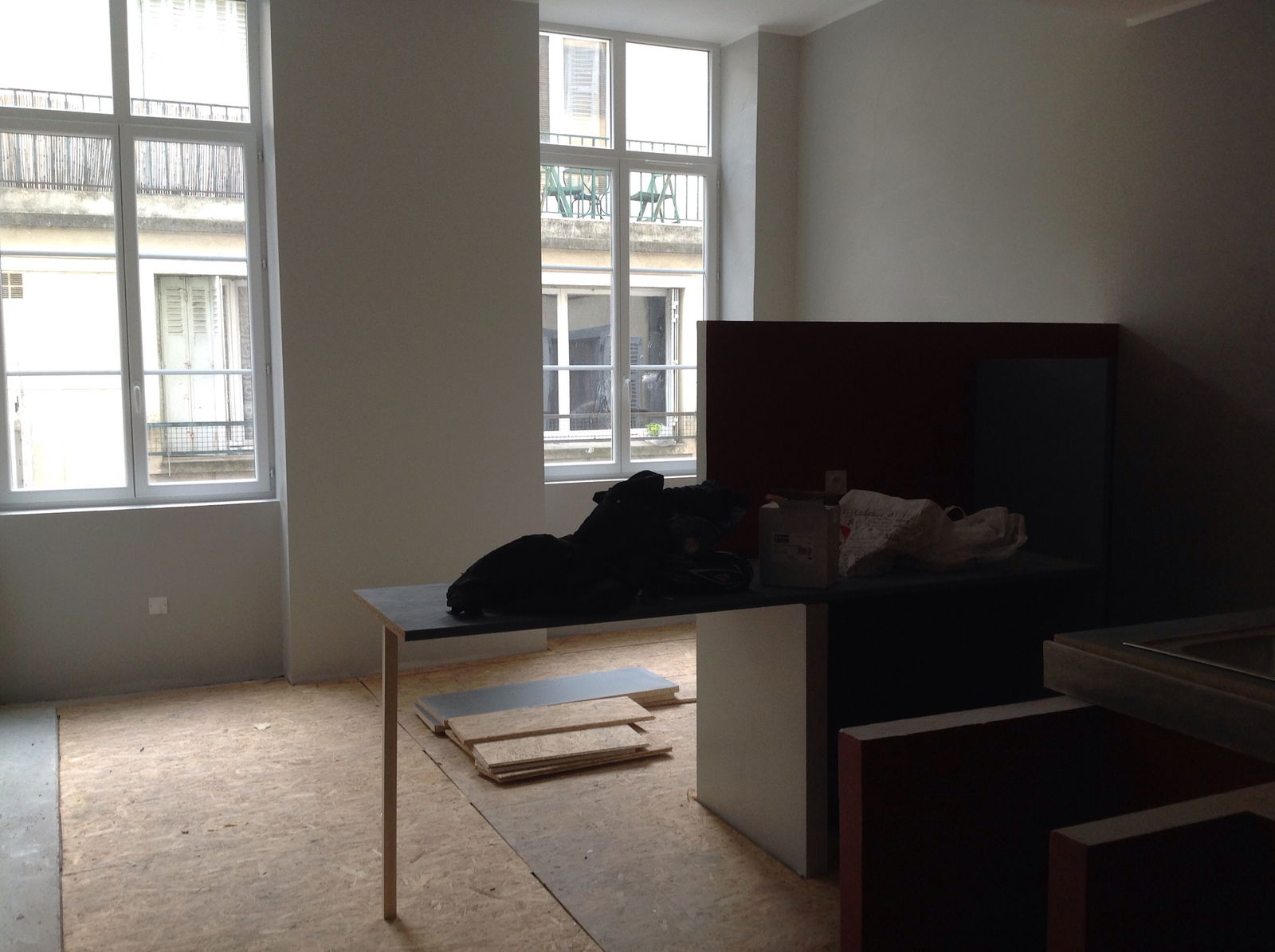 Colocation Clermont-Ferrand 77061