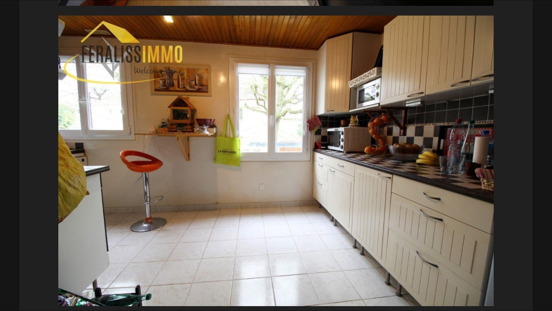 Colocation Jouy-le-Moutier 135659