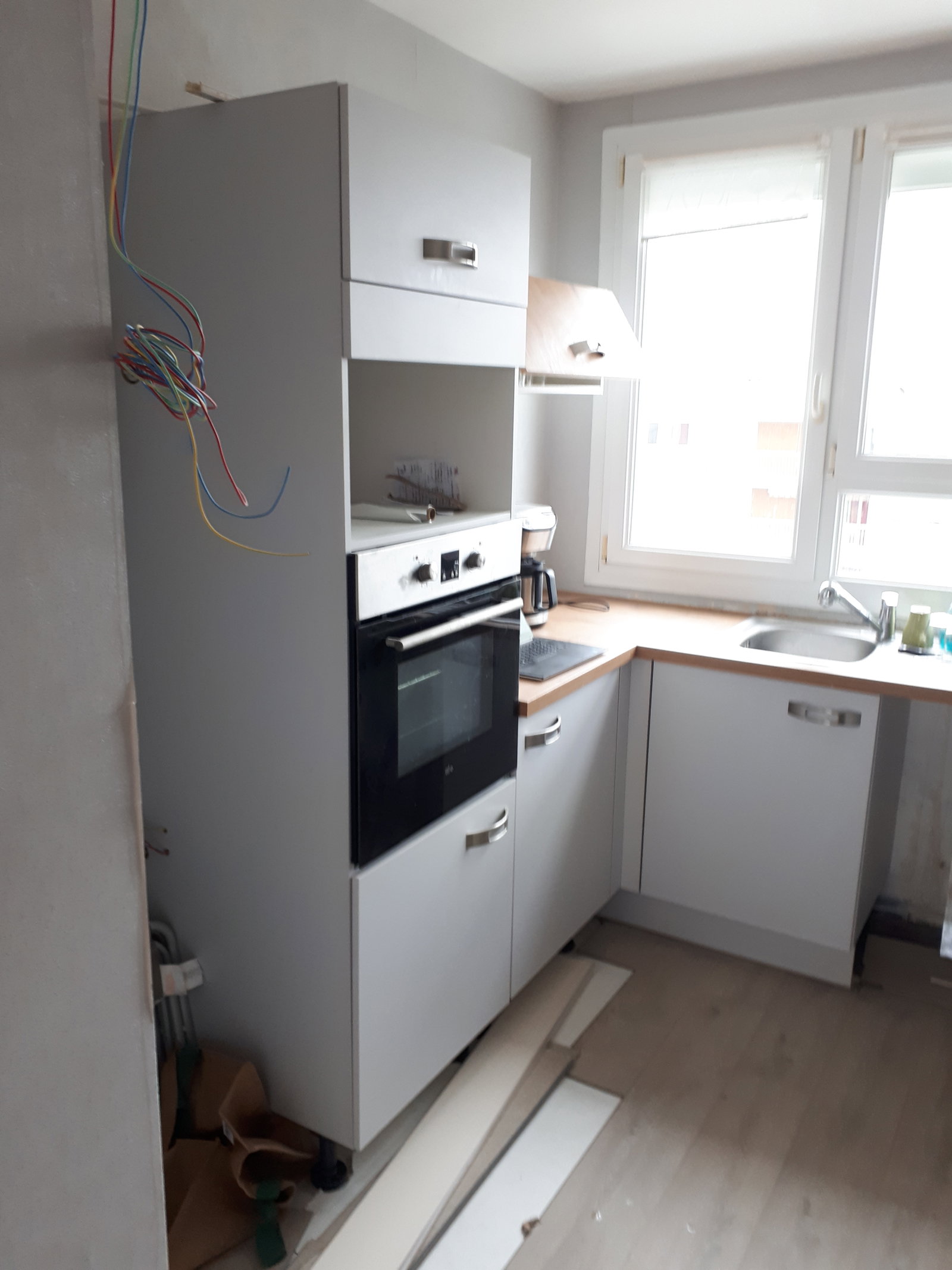 Colocation Laval 660485