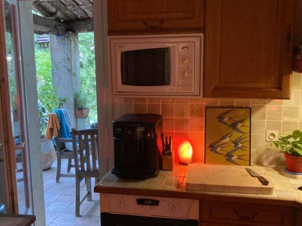 Homestay Le Rouret 671236