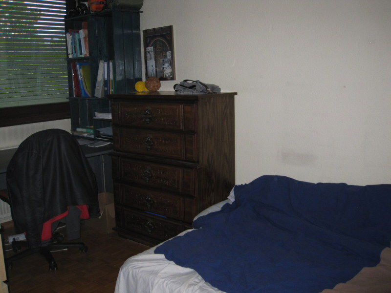 Colocation Bernex 102037