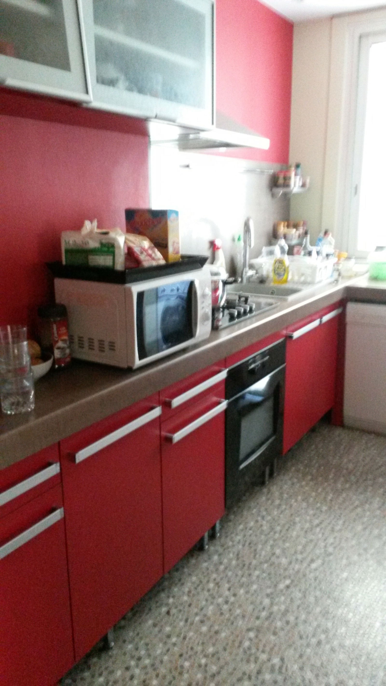 Colocation Lyon 123709