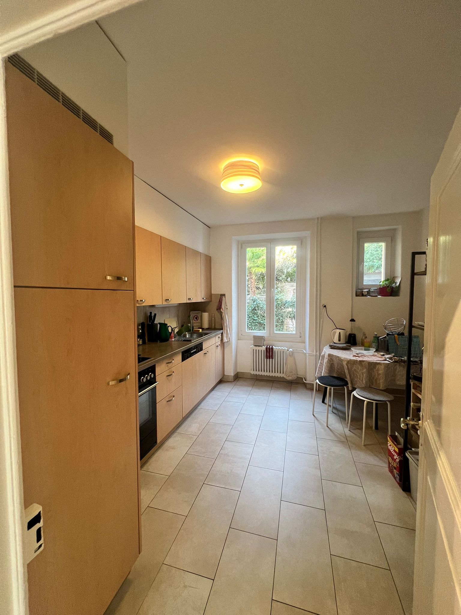 Colocation Neuchâtel 662399