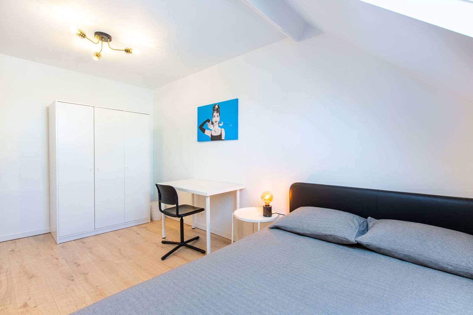 Coliving Molenbeek-Saint-Jean 387606