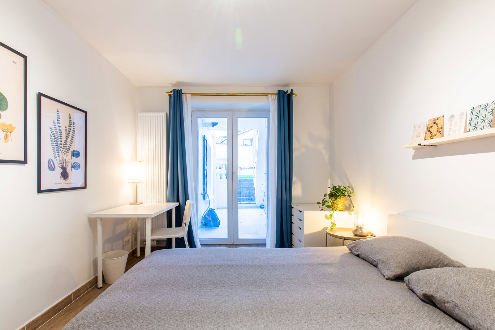 Hemvistelse Molenbeek-Saint-Jean 387623