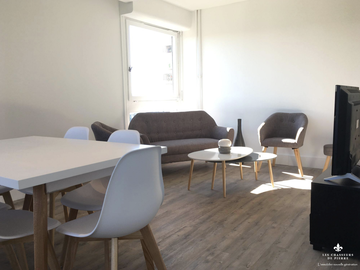 Roomlala | Delat boende i Oullins nära Medicinska fakulteten