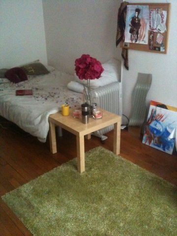 Colocation Paris 58875