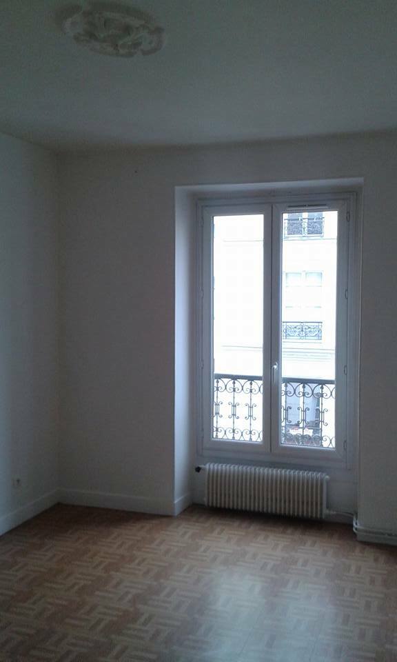 Colocation Paris 117167