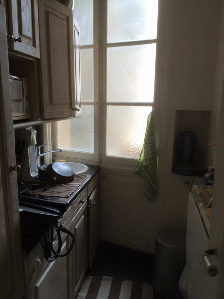 Colocation Paris-15E-Arrondissement 121201