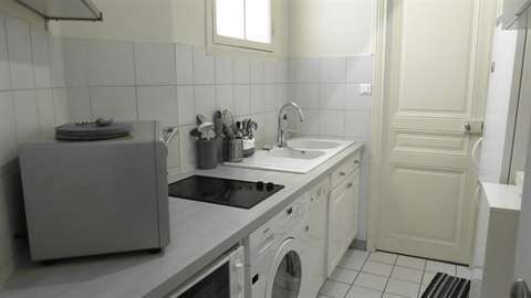 Colocation Paris 97105