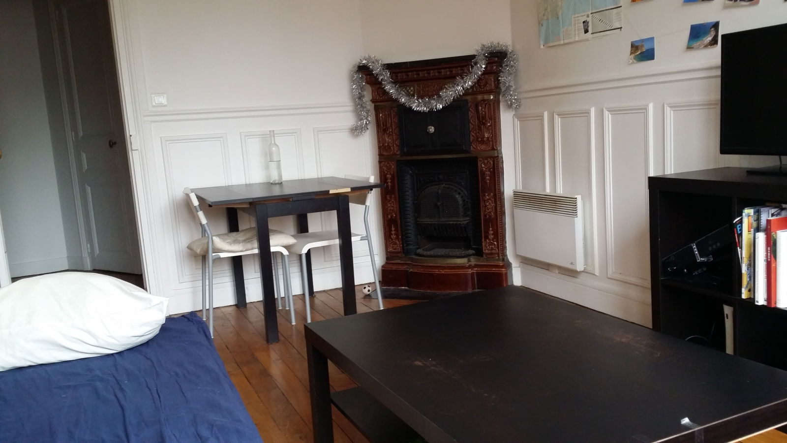 Colocation Paris 97105