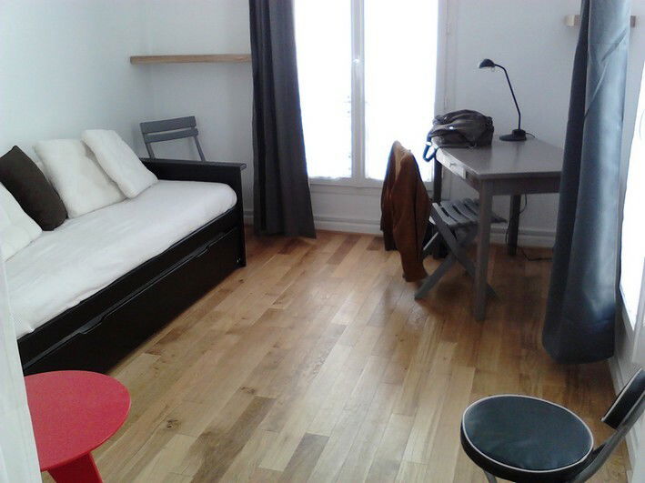 Colocation Paris 102454