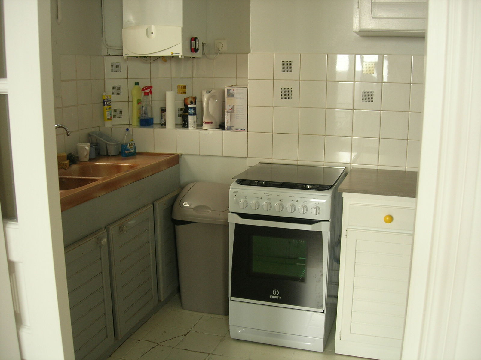 Colocation Paris 102454