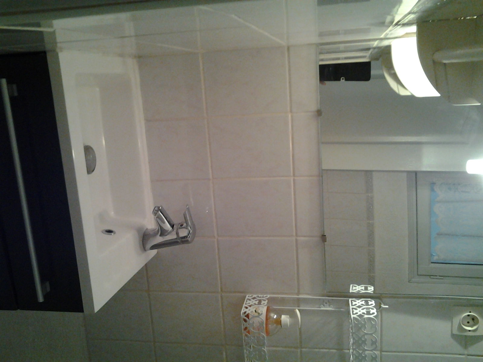 Colocation Paris 137423