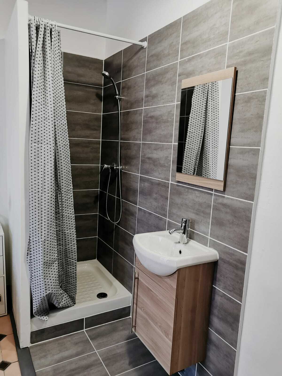 Colocation Livry-Gargan 256768