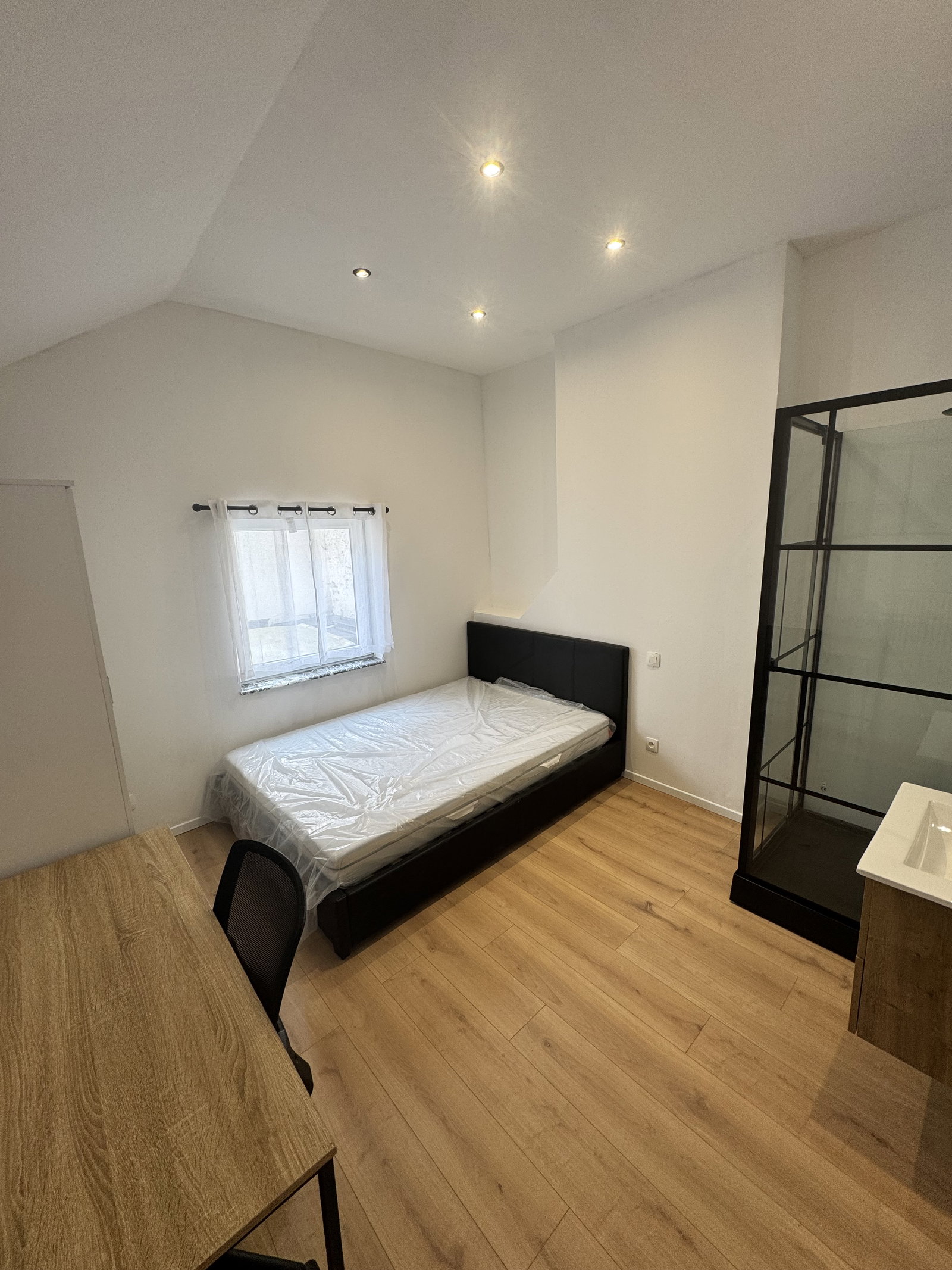 Colocation Charleroi 665676