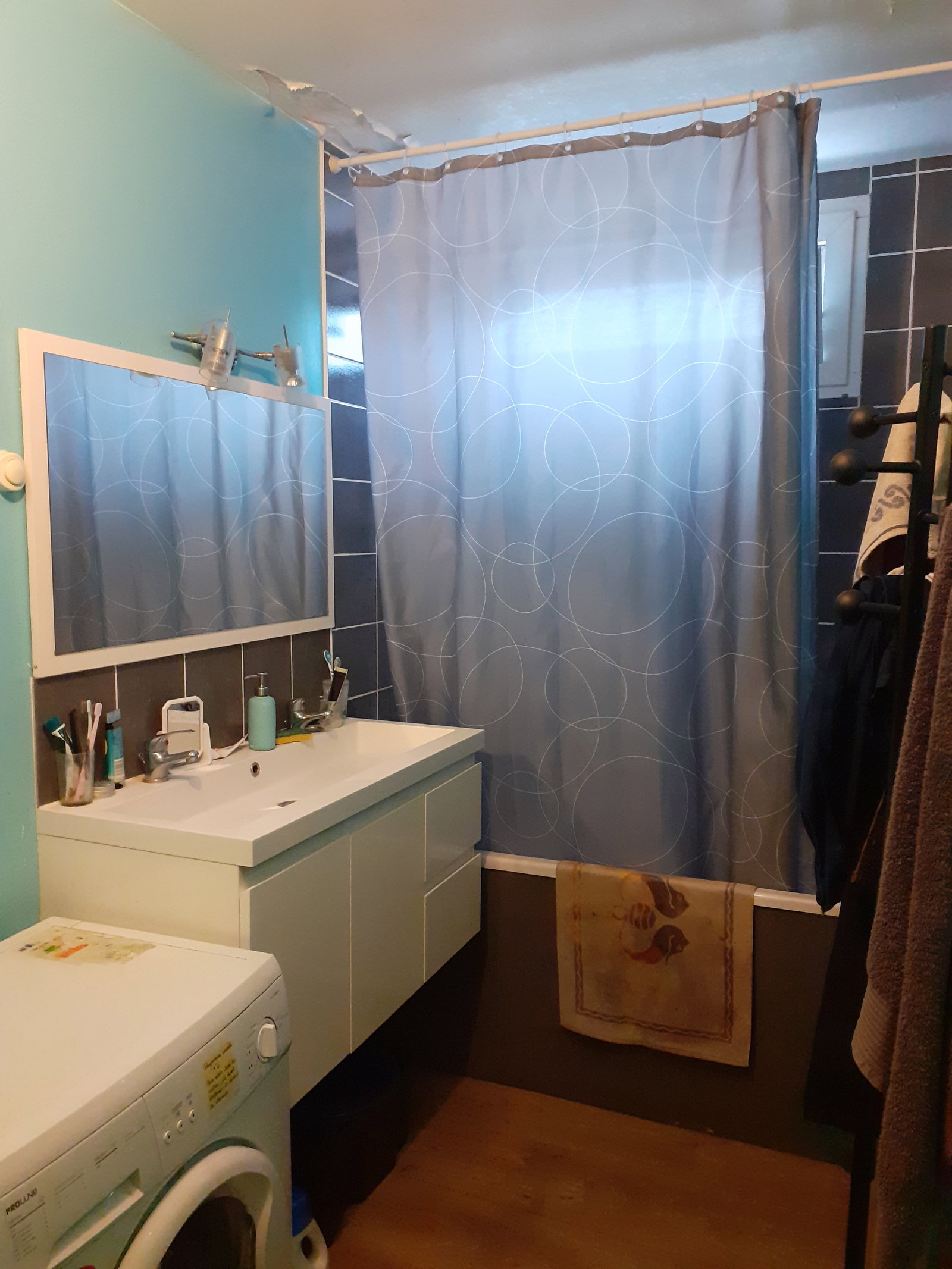 Colocation Rennes 607643