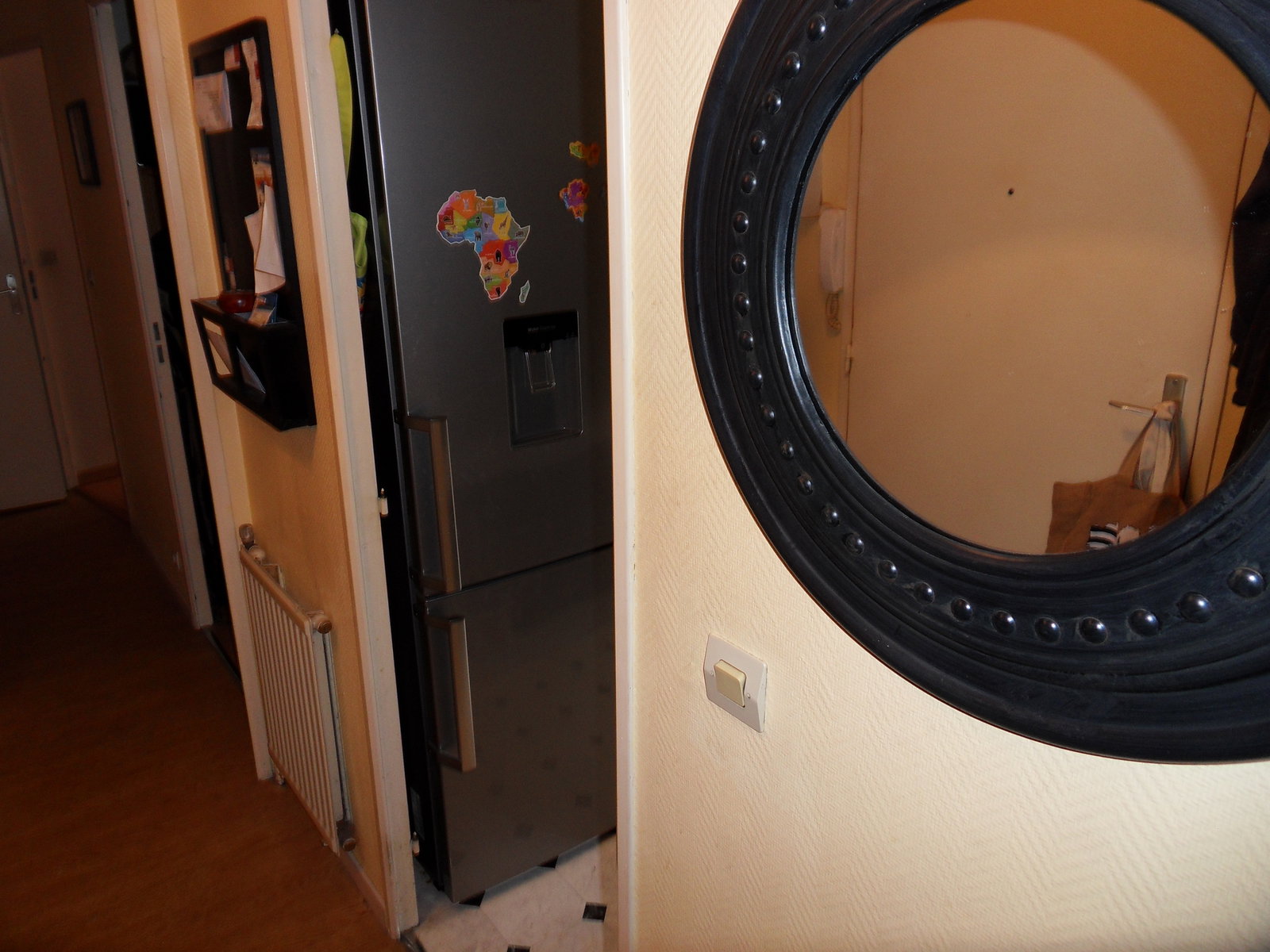 Colocation Rennes 178005