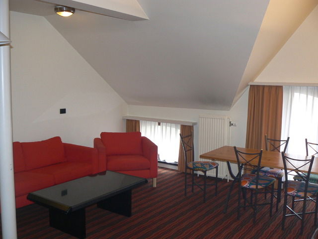 Colocation Bruxelles 40197