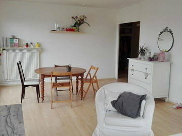 Roomlala | Delat boende i Rouen