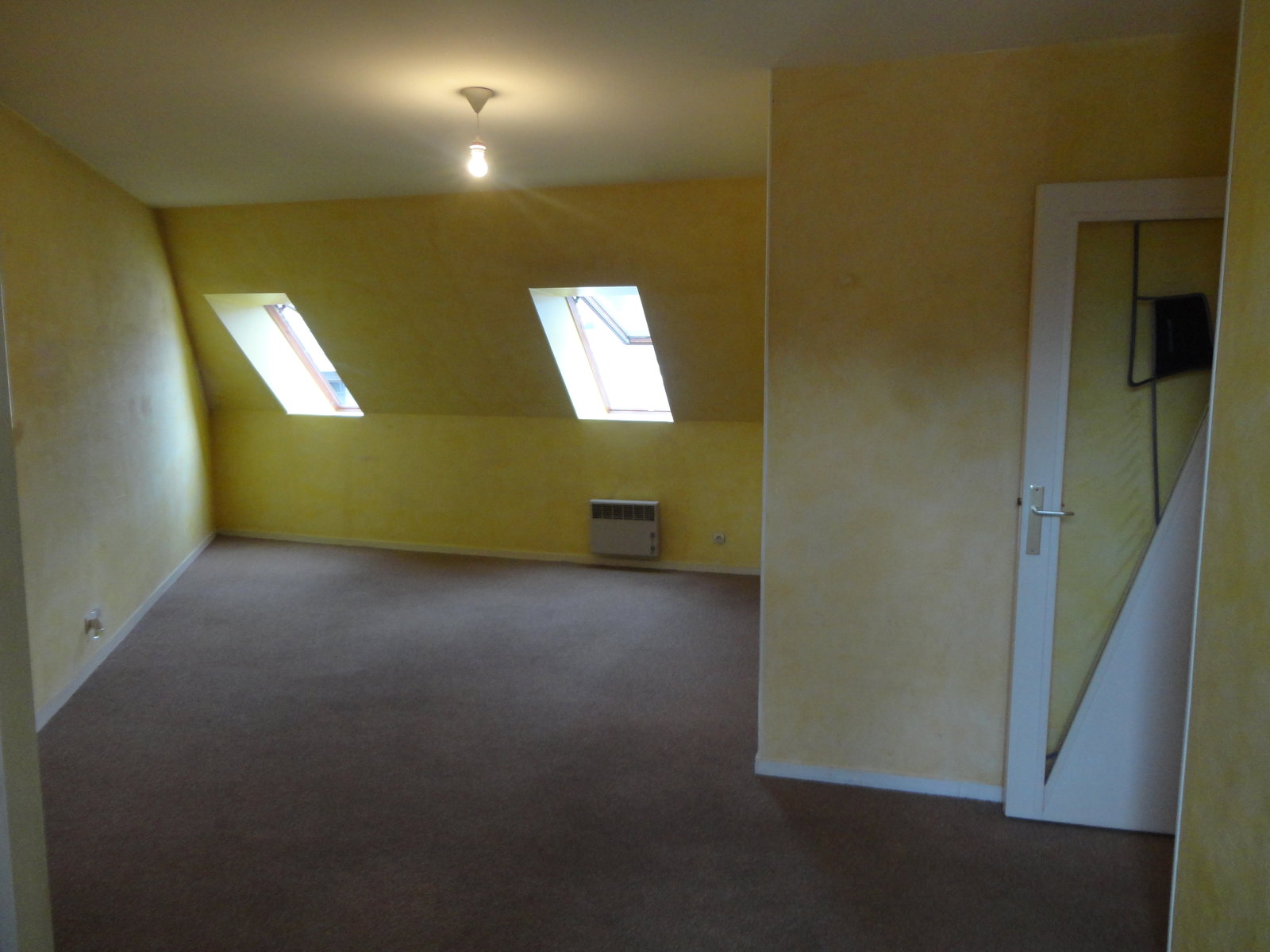 Colocation Rouen 248257