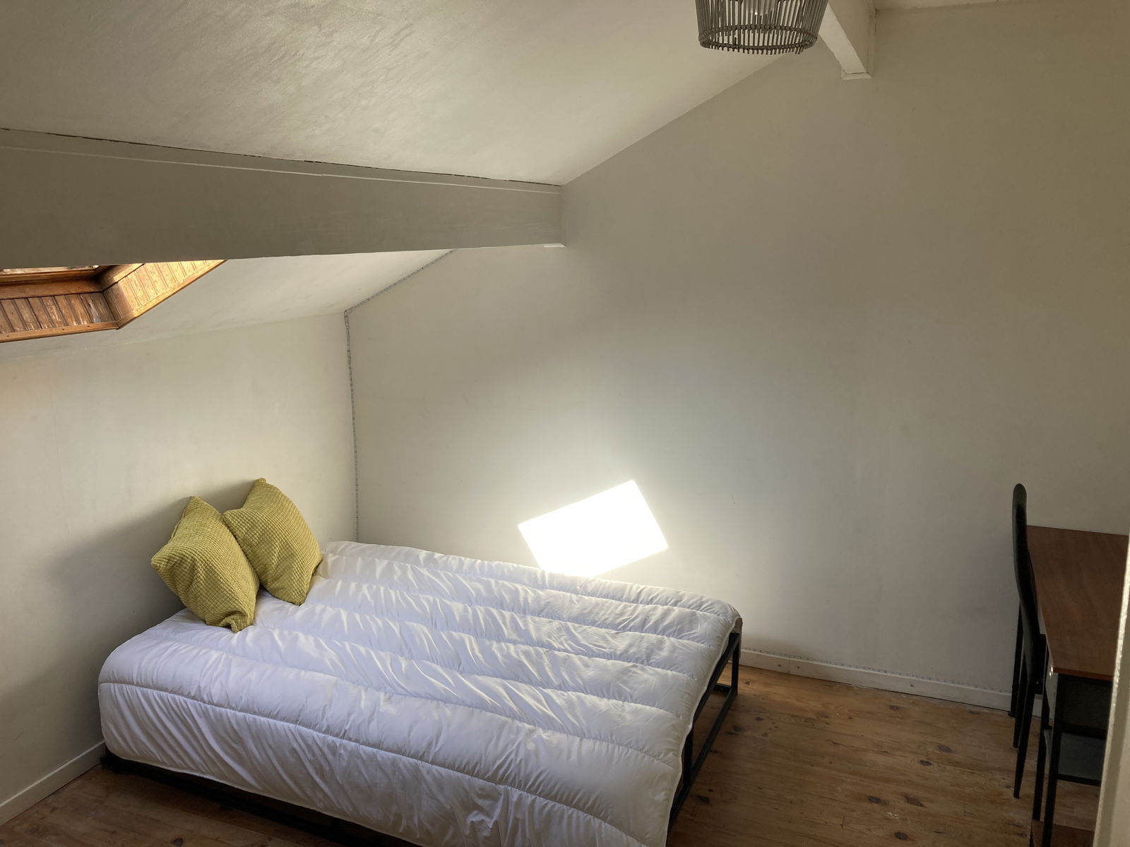 Colocation Épinay-sur-Seine 511646