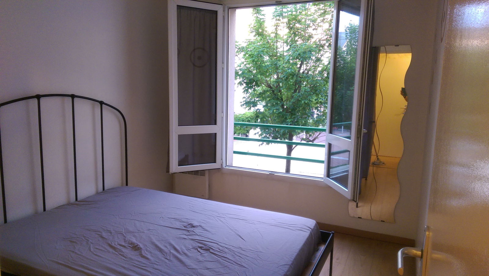 Colocation Saint-Denis 117964