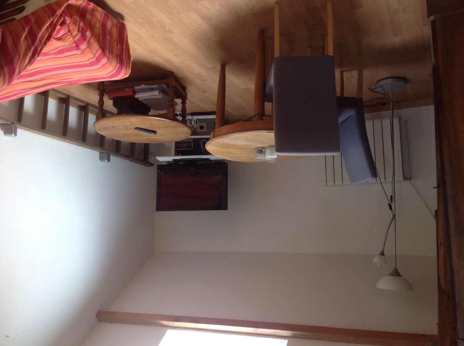 Colocation Saint-Leu-la-Forêt 111794