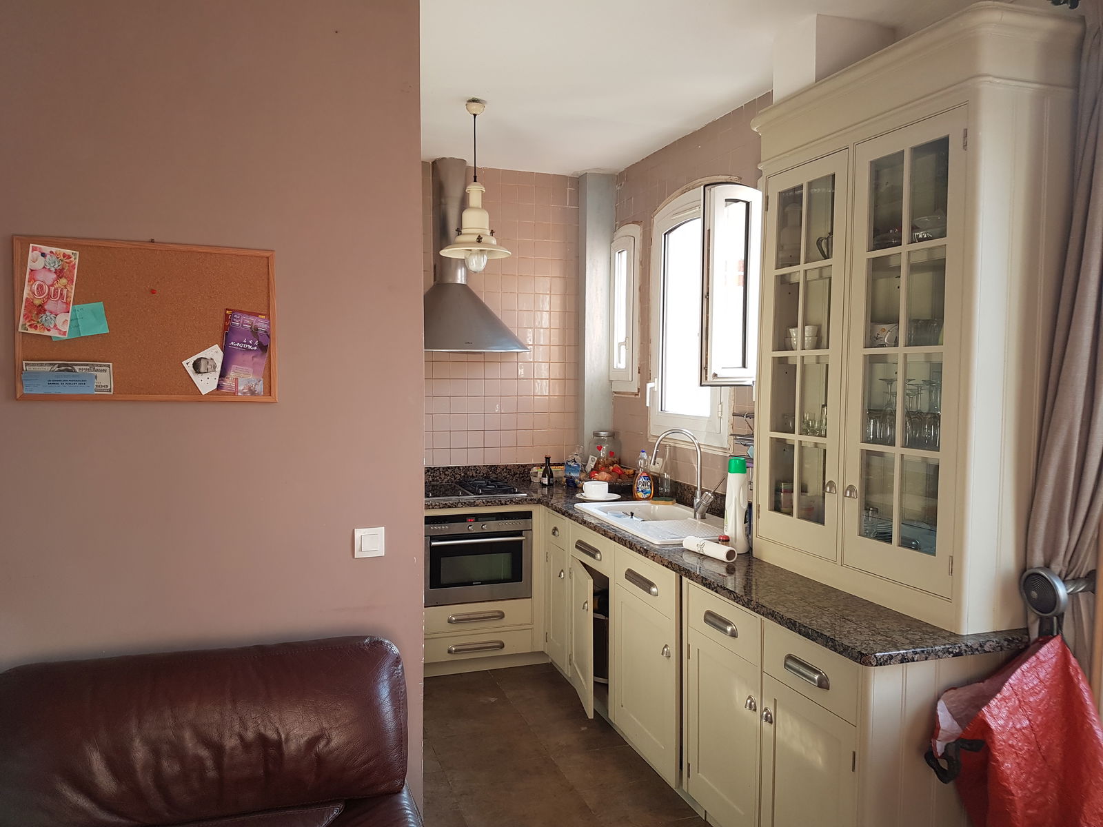 Colocation Saint-Ouen 138266