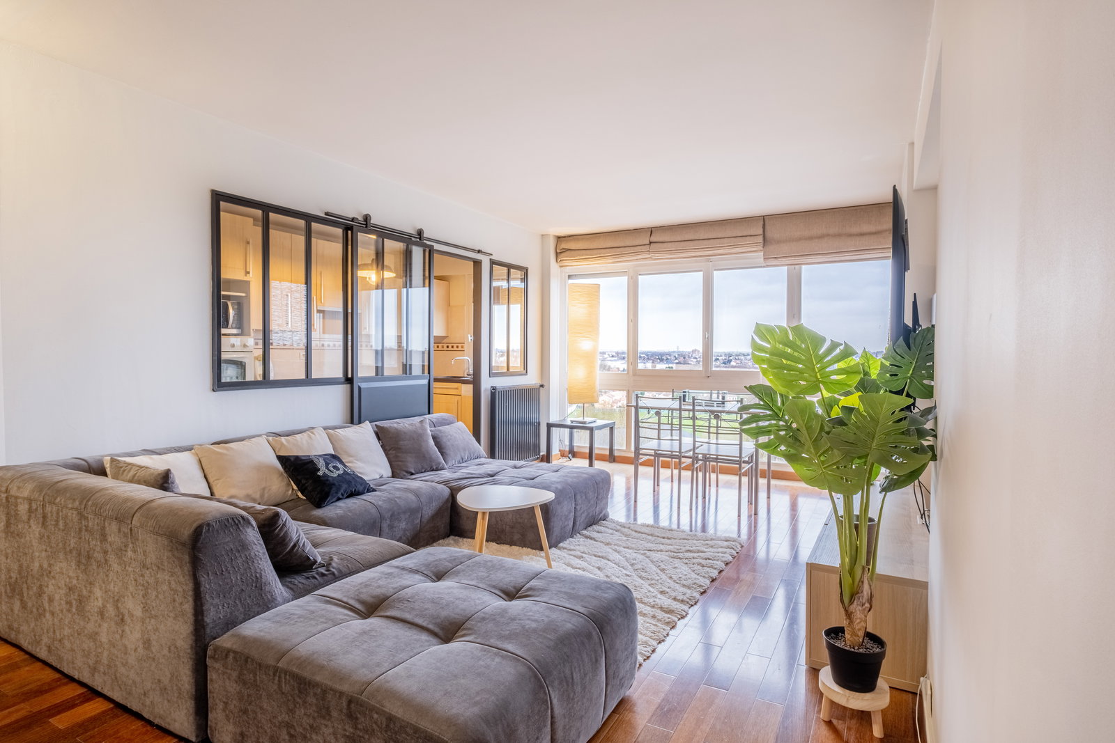 Colocation Sevran 256105