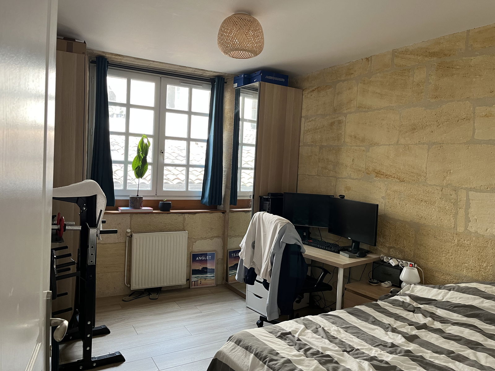 Colocation Bordeaux 542794