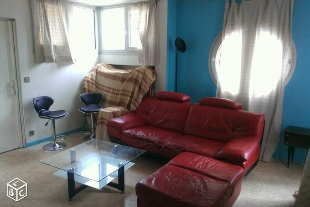 Colocation Montreuil 125625