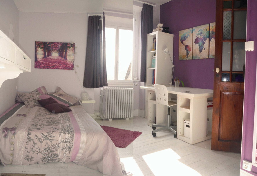 Colocation Soulan 230684