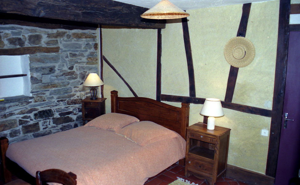 Colocation Le Bosc 93258