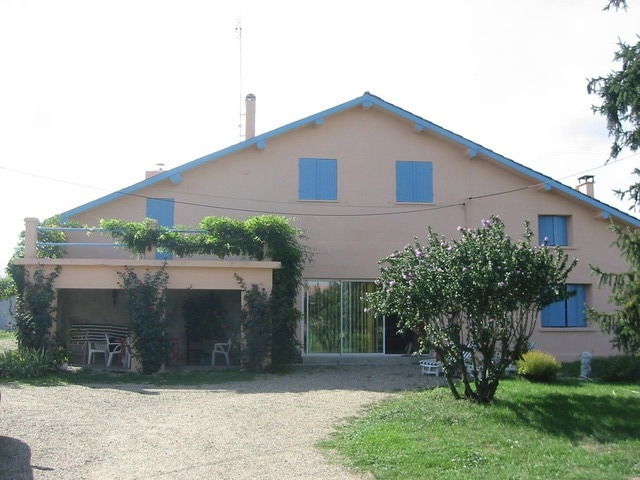 Colocation Lagruère 39835