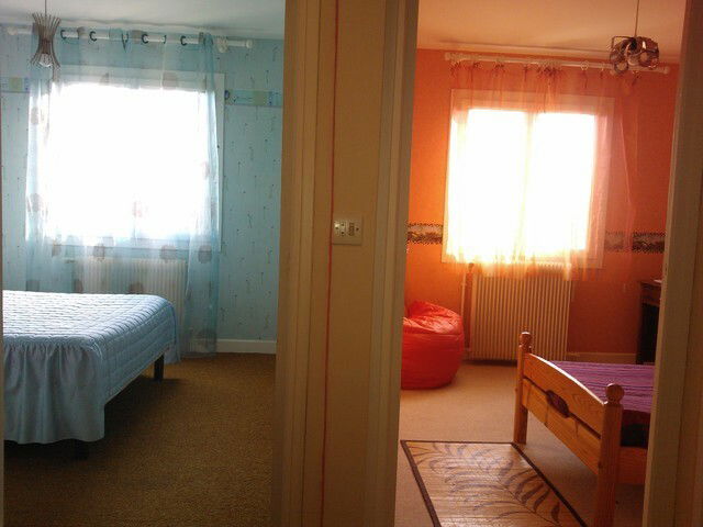 Colocation Lagruère 39835